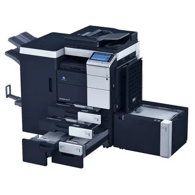 Sprzedaż i Serwis Kserokopiarek Gdańsk - Perfekt Print