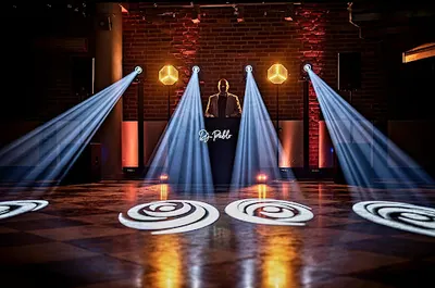 Dj Pablo Paweł Karpiński